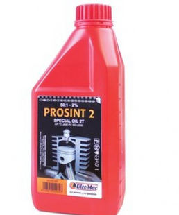 Масло для бензопилы и мотокосы моторное PROSINT