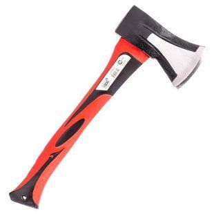 Intertool HT-0274 Колун 1000 г, ручка из фибергласса