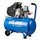 Компрессор воздушный Molder MA31500 с ресивером 50л, 175л/мин, 1100Вт