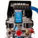 Компрессор воздушный Molder MA31500 с ресивером 50л, 175л/мин, 1100Вт