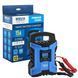 Зарядное устройство для АКБ Brevia Power1500 15A, 12V/24V