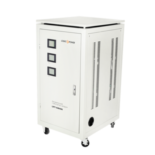 Стабилизатор напряжения LogicPower LPT-60kVA