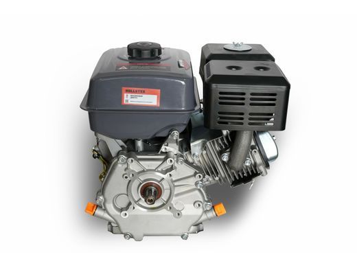Двигатель Hollster 177F (9.0 л.с., Шлиц 25 мм)