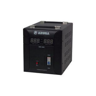 Стабилизатор напряжения Aruna SDR-3000
