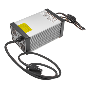 Зарядное устройство для аккумуляторов LiFePO4 60V(73V)-8A-480W