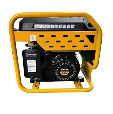 Генератор бензиновый инверторный 3.2/3.5 кВт Sinco SG3500i