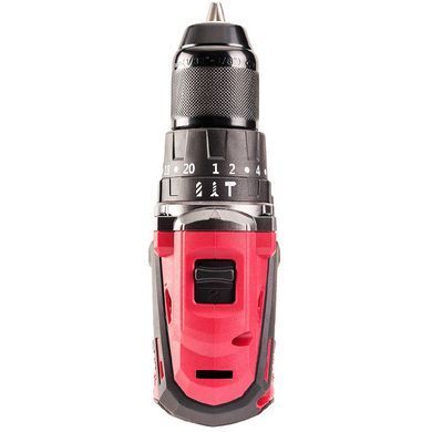 Шуруповерт аккумуляторный бесщеточный WORCRAFT CHD-S20LiBAC