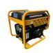 Генератор бензиновый инверторный 3.2/3.5 кВт Sinco SG3500i