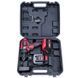 Шуруповерт аккумуляторный бесщеточный WORCRAFT CHD-S20LiBAC