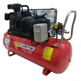 Forte W-0.5/100 Компресор