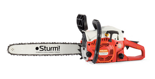Ланцюгова бензопила Sturm GC995218 2750 Вт