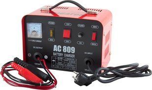 Зарядное устройство 12-24V, 20A Alligator AC809
