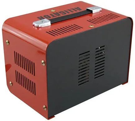 Зарядний пристрій 12-24V, 20A Alligator AC809