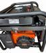 Генератор бензиновый 5.5/6 кВт  KingWay KGG 8000 E-T