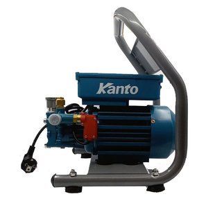 Мойка высокого давления KANTO KT-OCEAN-160B 160 бар 11л/мин Длительная Работа