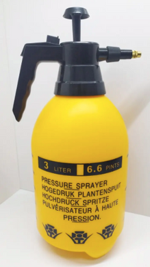 Опрыскиватель пневматический Pressure Sprayer 2.5 л