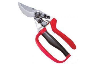Секатор 200 мм ABS/TPR INTERTOOL FT-1007