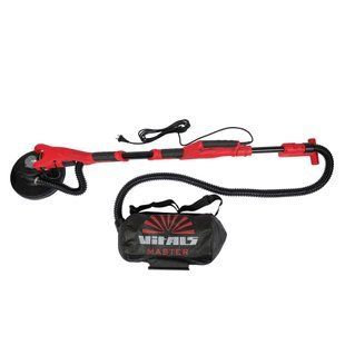 Машина шліфувальна для стін і стелі Vitals Master SK 2375HDt AVS dual