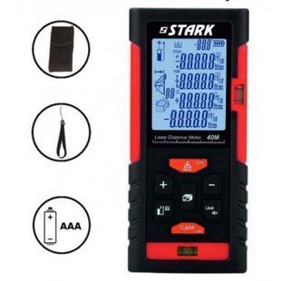 Лазерный дальномер STARK LD-100 100 м