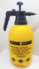 Опрыскиватель пневматический Pressure Sprayer 2.5 л