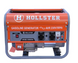 Бензиновый генератор Hollster HHGE 3500XA