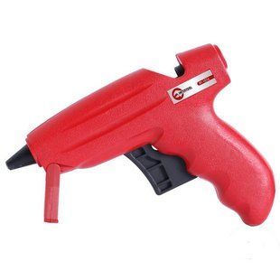 Клеевой пистолет INTERTOOL RT-1016 200 Вт, 11,2 мм, 12 г/мин, 230 В