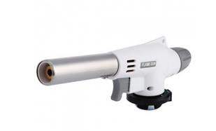 Газовая горелка с пьезоподжигом Flame Gun 920