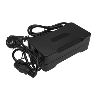 Зарядное устройство для аккумуляторов LiFePO4 72V(87.6V)-2A-144W