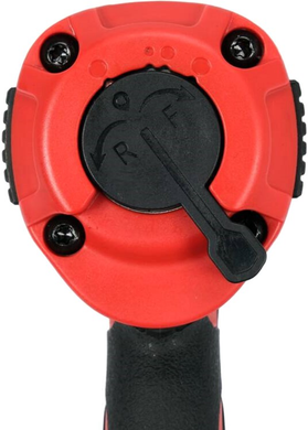 Гайковерт пневматический 1/2" MINI 1200 Нм YATO YT-09515