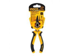 Довгогубці вигнуті Master 160 мм INGCO INDUSTRIAL