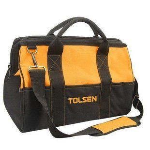 Сумка для инструментов Tolsen 430 мм