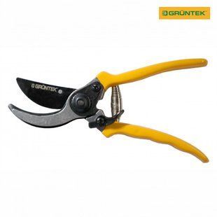 Секатор Gruntek Reiher 203 мм