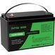Аккумулятор DATOU BOSS LiFePO4 12V 100 Ah