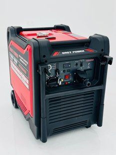 Генератор инверторный 10 кВт EASY POWER S17800GAS