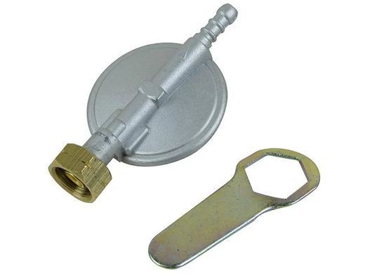 Редуктор пропановый Orgaz 300-11