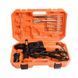 Перфоратор Tekhmann TRH-1120 DFR