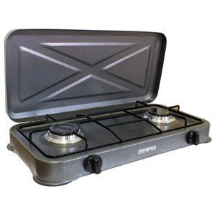 Газовая плита GRUNHELM GGP-6012