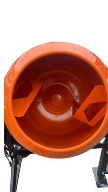 Бетономешалка Dozer В180 л 950 Вт