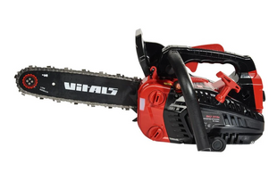 Бензопила Ланцюгова Vitals BKZ 2510s