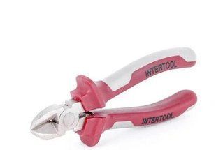 Бокорізи 160 мм ПРОФ. INTERTOOL HT-0144