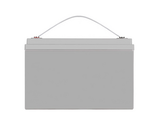 Аккумулятор гелевый Sturm BC12V-GEL100AH 100 Ач