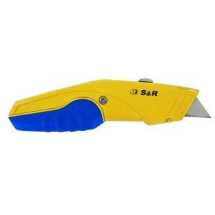 Ніж S&R 165 мм