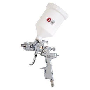 Фарборозпилювач Intertool PT-0103 сопло 1.4 мм HVLP STEEL PROF
