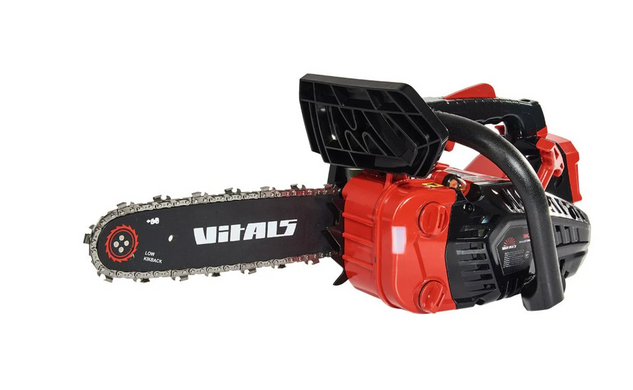 Бензопила Цепная Vitals BKZ 2510s