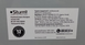 Аккумулятор гелевый Sturm BC12V-GEL100AH 100 Ач