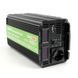Преобразователь напряжения (инвертор) 12-220V 1500W Tossa TAU1500L с функцией UPS