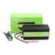 Преобразователь напряжения (инвертор) 12-220V 1500W Tossa TAU1500L с функцией UPS