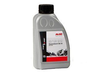 Масло четырехтактное AL-KO SAE 30 0,6л