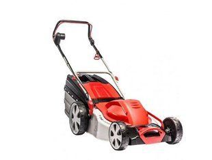 Газонокосилка AL-KO Silver 46.4 E Comfort