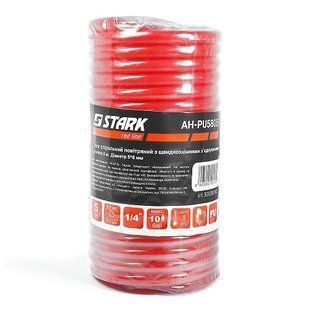 Шланг спиральный Stark AH-PU5805
